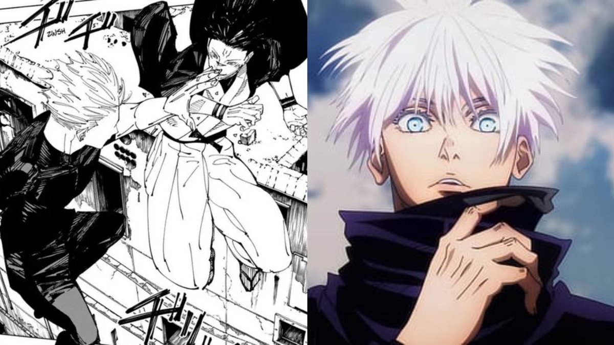 Yuno Vs Sukuna Who Would Win When Powers Clash?